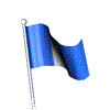 Guatemala's Flag