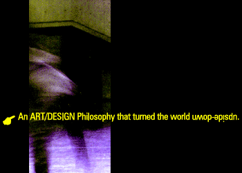 art design philosphy