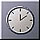 clock icon - time frame for permit application completion