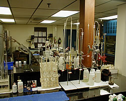 laboratory - image