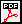 Portable Document Format - icon