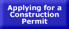 Applying for a Construction permit - button